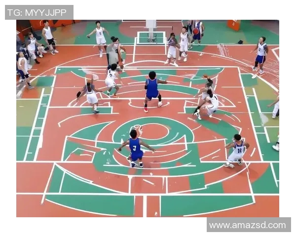 北京篮球队区域防守体系解析与战术应用研究