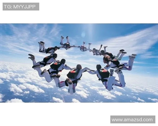 北京极限运动队心理素质研究：挑战极限背后的心灵力量与团队协作