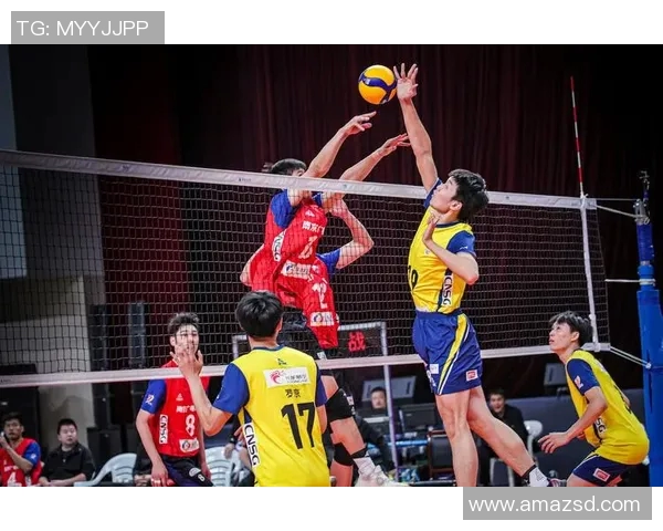 南京排球队荣登排球灵活性排行榜首位展现卓越团队实力与技巧 南京排球队荣登排球灵活性排行榜首位展现卓越团队实力与技巧