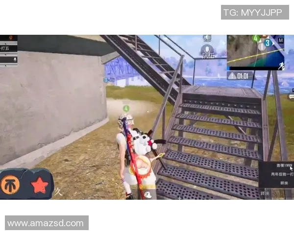 和平精英热议：BLG实力究竟如何引发众多玩家热烈讨论