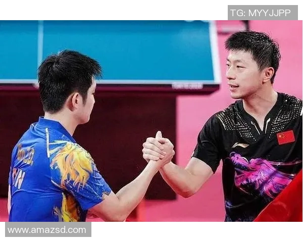成都乒乓球队在奥运会上的节奏表现与战术分析