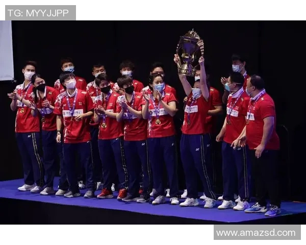 武汉羽毛球队配合问题引发热议球迷与专家各抒己见探讨未来发展方向