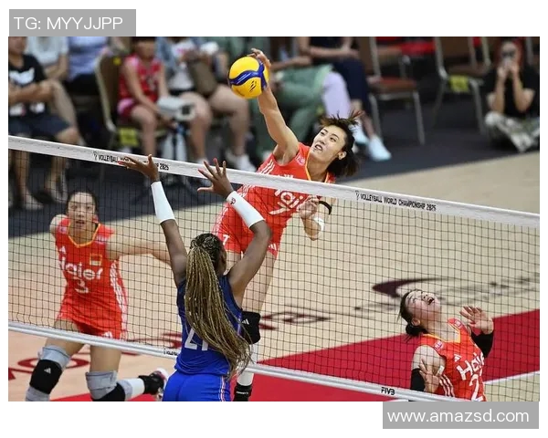 聚焦排球:深入分析广州排球队近期状态与未来发展潜力 聚焦排球:深入分析广州排球队近期状态与未来发展潜力