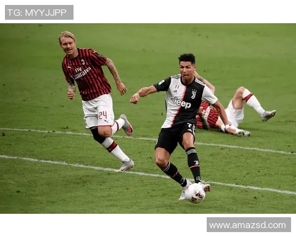 千禧年之战AC米兰与尤文图斯的经典对决回顾与分析