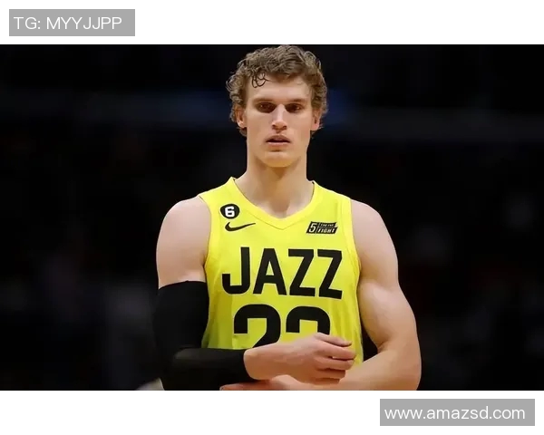 劳里马尔卡宁的篮球之路与未来发展潜力分析