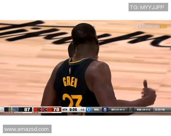 勇士与活塞精彩对决视频回放全程回顾与精彩瞬间分析