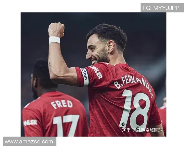 布鲁诺费尔南德斯在足球赛场上的辉煌表现与未来展望