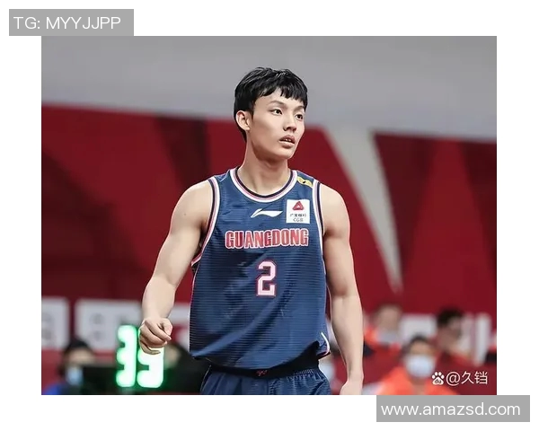 徐杰：从篮球新星到职业生涯的辉煌转折点探索与成长之路
