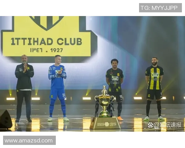 沙特联赛豪掷千金引进库利巴利和马内或成新风潮