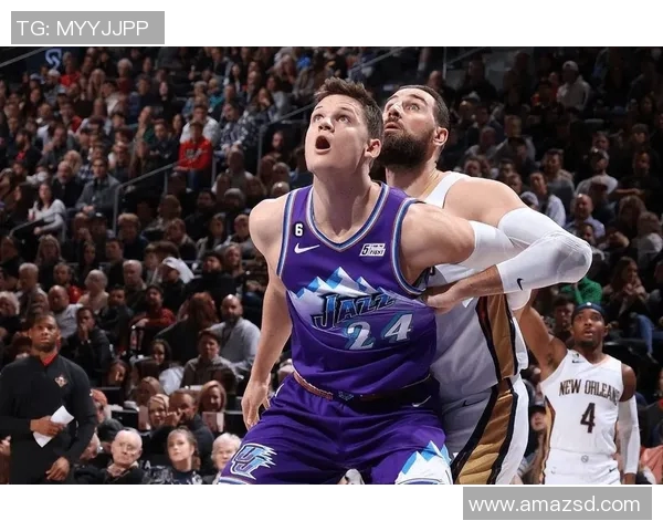 沃克凯斯勒的崛起之路：从新秀到NBA明星的精彩旅程