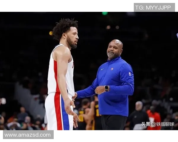 活塞队创下28连败新纪录主帅辞职球员在更衣室泪流满面