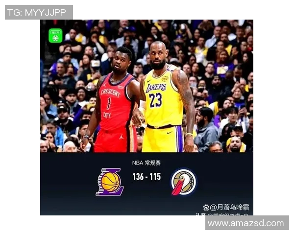 湖人对决鹈鹕精彩回顾2021年1月16日比赛亮点与数据分析