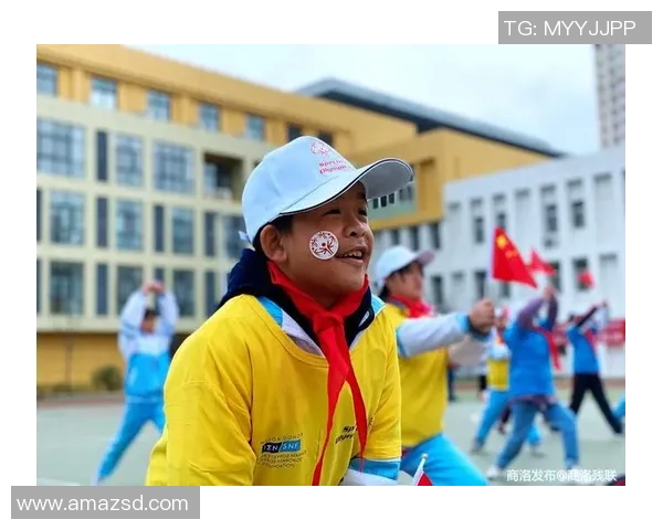 特奥精神激励无数心灵共融与成长的美好旅程