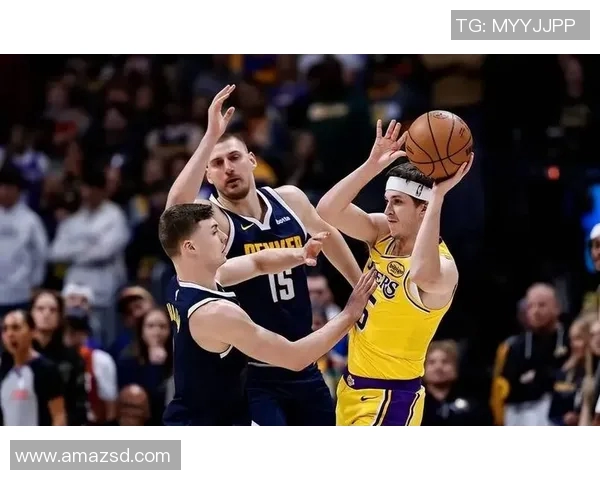 湖人掘金激战回顾精彩瞬间与关键时刻分析