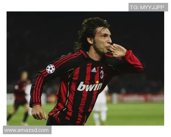 皮尔洛与哈维的巅峰对决足球智慧的完美碰撞与传承