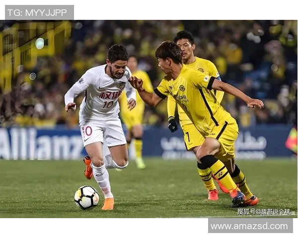 神户胜利船迎战鹿岛鹿角期待一场精彩的日职联对决