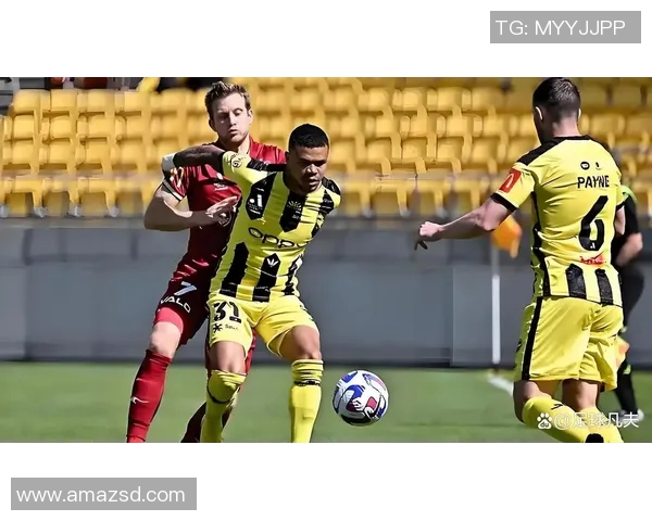 珀斯光辉与惠灵顿凤凰的激烈对决展现足球魅力与团队精神的巅峰之战