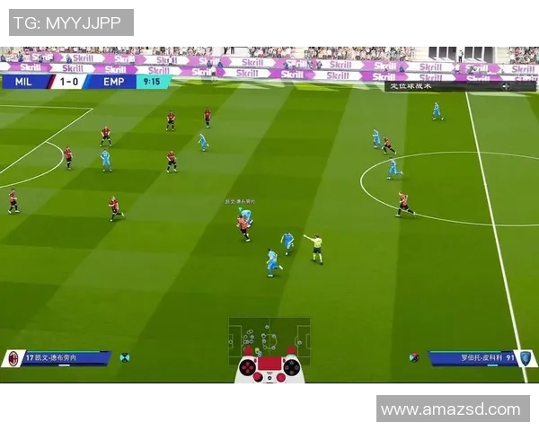 电脑对战PES2020精彩瞬间分析与战术探讨