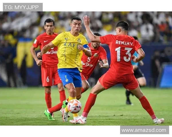 瓦斯尔与利雅得胜利的巅峰对决揭示阿拉伯足球新格局