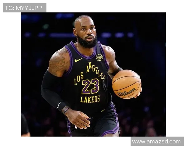 詹姆斯的传奇之路：从天才少年到NBA历史伟大球员的蜕变与成就