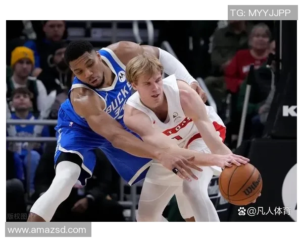 雄鹿与猛龙对决24日直播精彩看点解析与赛前预测