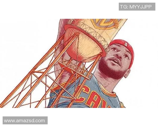 勒布朗詹姆斯：篮球之王的传奇旅程与辉煌成就解析