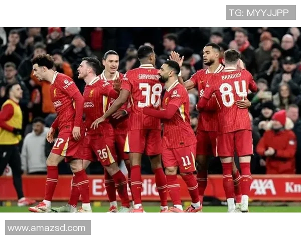 利物浦与热刺精彩对决集锦回顾赛场瞬间不容错过