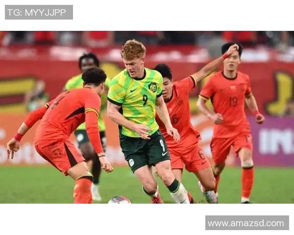 国奥U23迎战伊朗队全力争胜期待精彩对决与年轻球员的成长之路