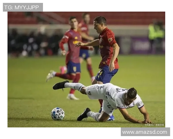 皇家盐湖城与圣何塞的激烈对决谁能笑到最后分析比赛精彩瞬间