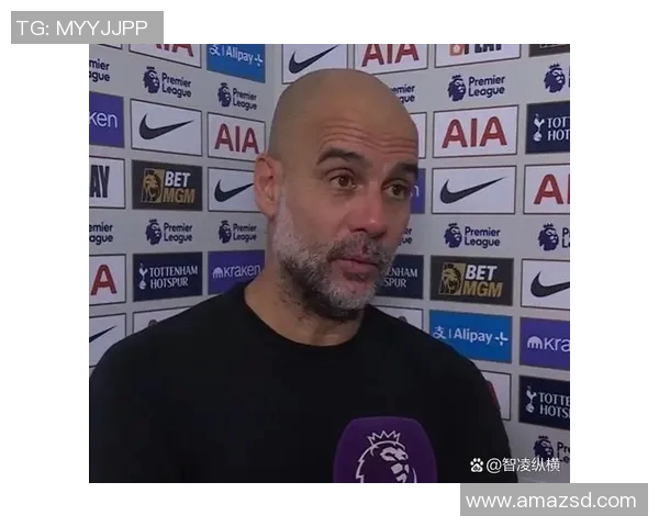 瓜迪奥拉神奇换人法则欧冠淘汰赛7次换人均助攻进球