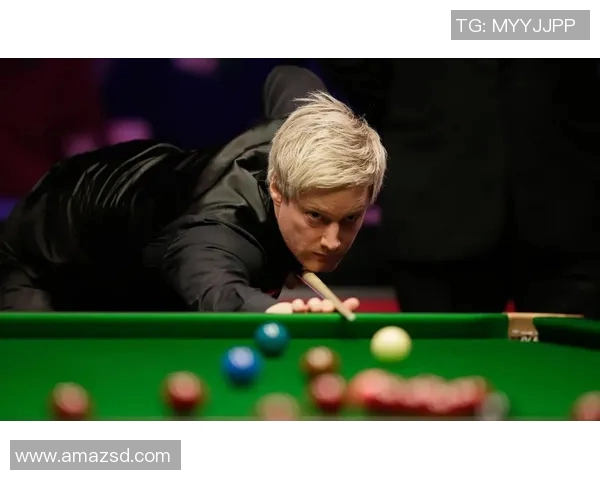 罗伯逊与韦克林对决历史战绩分析及未来展望