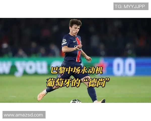 若昂内维斯：从天才少年到足球场上的璀璨明星之路