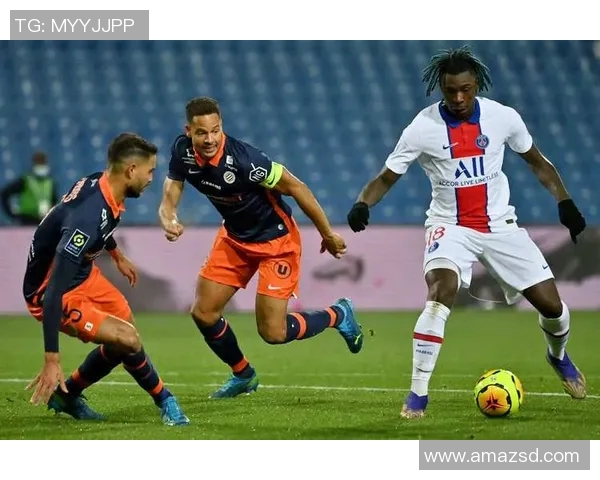 蒙彼利埃与里昂的激烈对决揭示法甲争冠新格局