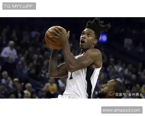贾雷斯沃克：新星崛起的篮球天才与未来发展潜力解析
