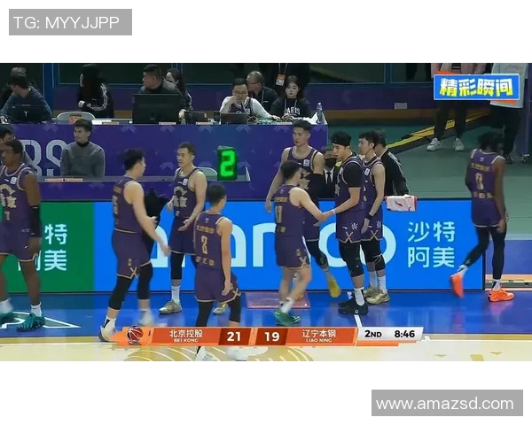 辽宁队与北控队精彩对决全场回放分析与精彩瞬间回顾