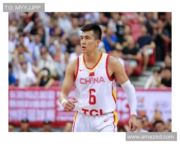 郭艾伦带领中国男篮再创辉煌展现青春风采与拼搏精神的精彩旅程