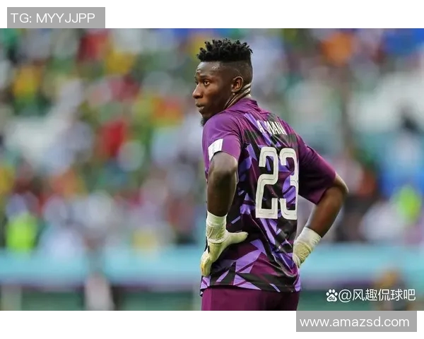 非洲杯激战喀麦隆对决强敌展现足球激情与荣耀之路