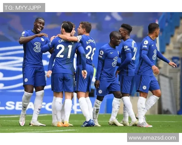 切尔西与热刺对决分析球队实力战术及历史交锋数据解读 切尔西与热刺对决分析球队实力战术及历史交锋数据解读