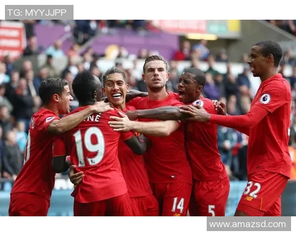 利物浦与斯旺西精彩对决直播地址及观看指南分享