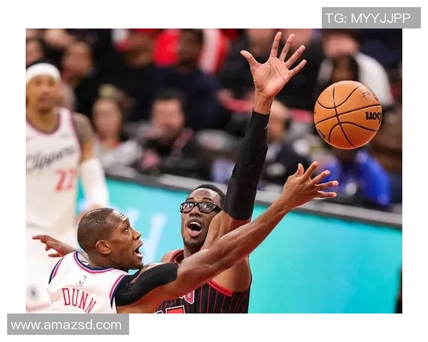 公牛与快船精彩对决录像回放分析与赛后点评分享 公牛与快船精彩对决录像回放分析与赛后点评分享